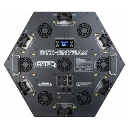 BriteQ BTX-SKYRAN