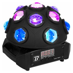 BoomToneDJ Nova Twist