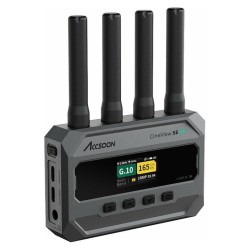 ACCSOON CineView SE 4K Wireless VideoTransmission