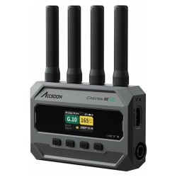 ACCSOON CineView SE 4K Wireless VideoTransmission