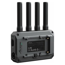 ACCSOON CineView SE 4K Wireless VideoTransmission