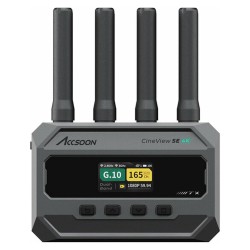 ACCSOON CineView SE 4K Wireless VideoTransmission