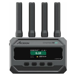 ACCSOON CineView SE 4K Wireless VideoTransmission