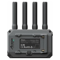 ACCSOON CineView SE 4K Wireless VideoTransmission