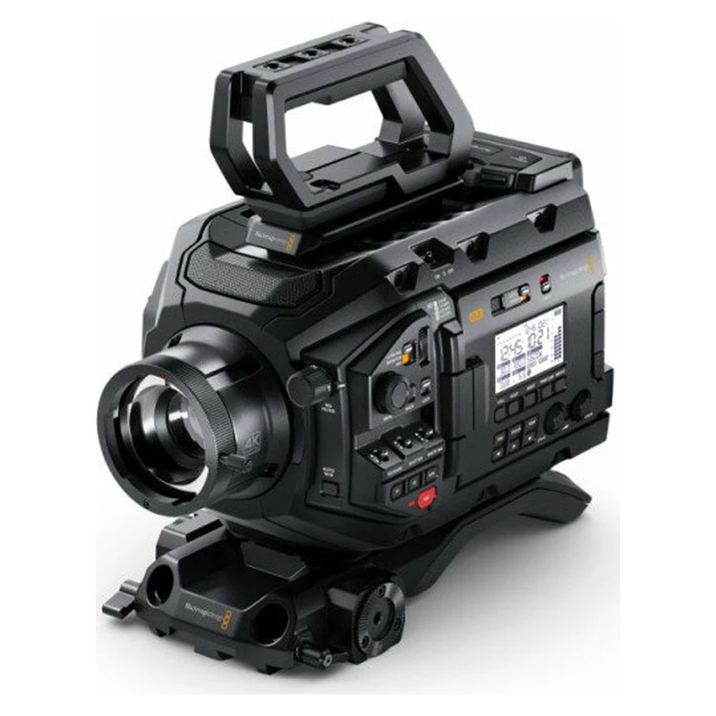 Blackmagic Design URSA Broadcast G2