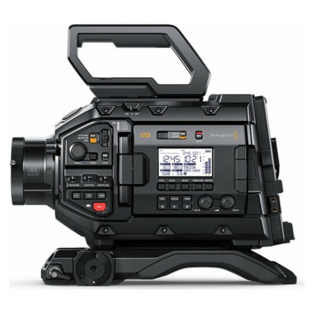 Blackmagic Design URSA Broadcast G2