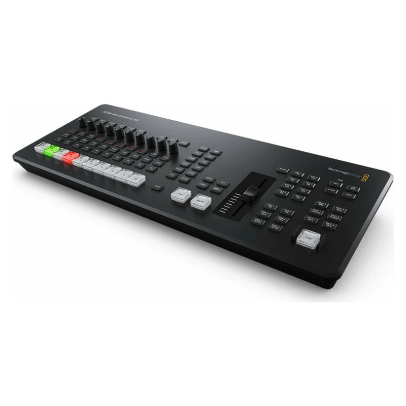 Blackmagic Design ATEM Mini Extreme ISO G2