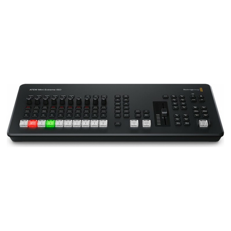 Blackmagic Design ATEM Mini Extreme ISO G2