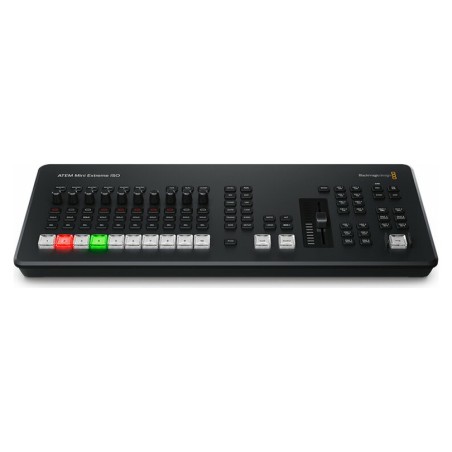 Blackmagic Design ATEM Mini Extreme ISO G2