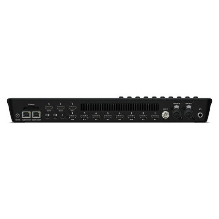 Blackmagic Design ATEM Mini Extreme ISO G2