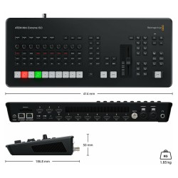 Blackmagic Design ATEM Mini Extreme ISO G2