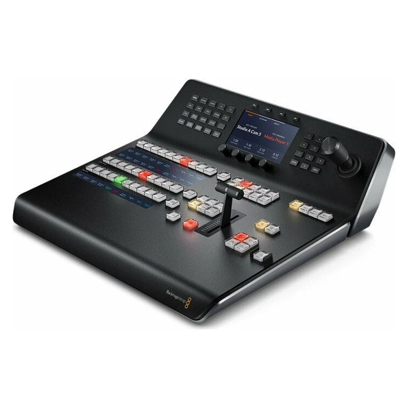 Blackmagic Design ATEM 1 M/E Advanced Panel 10