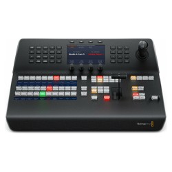 Blackmagic Design ATEM 1 M/E Advanced Panel 10