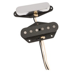 Fender Custom Shop Red Hot Telecaster Pickups Set of 2