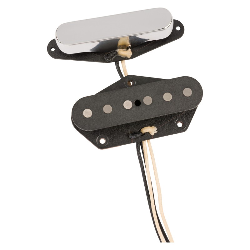 Fender Custom Shop Red Hot Telecaster Pickups Set of 2