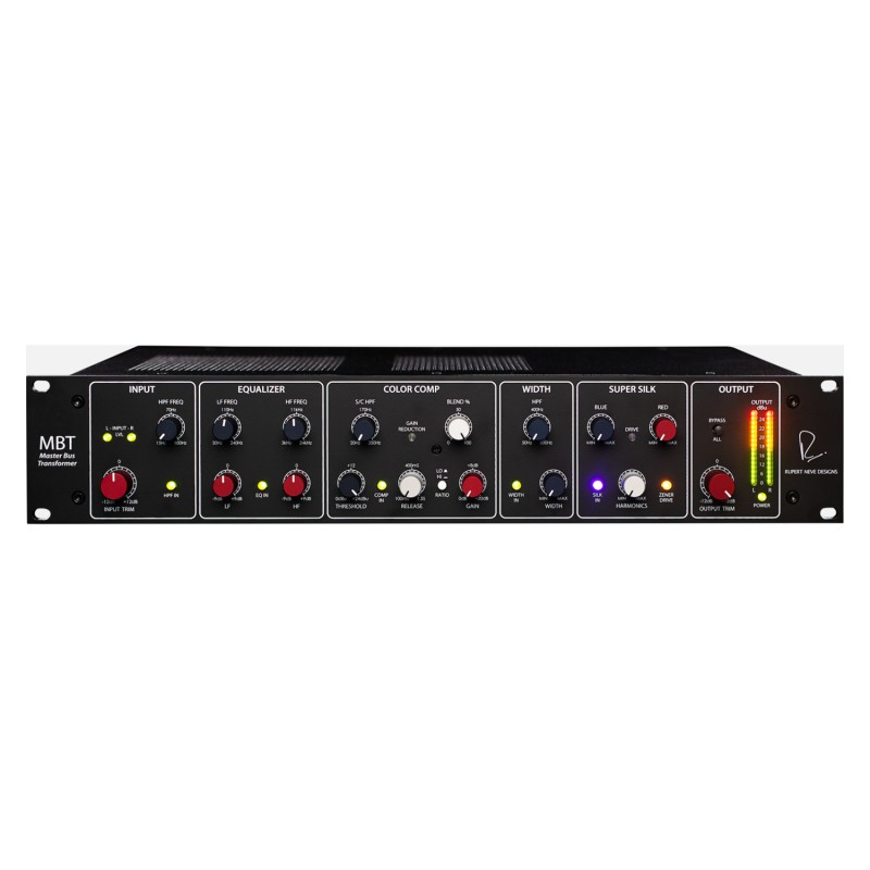 Rupert Neve Designs MBT