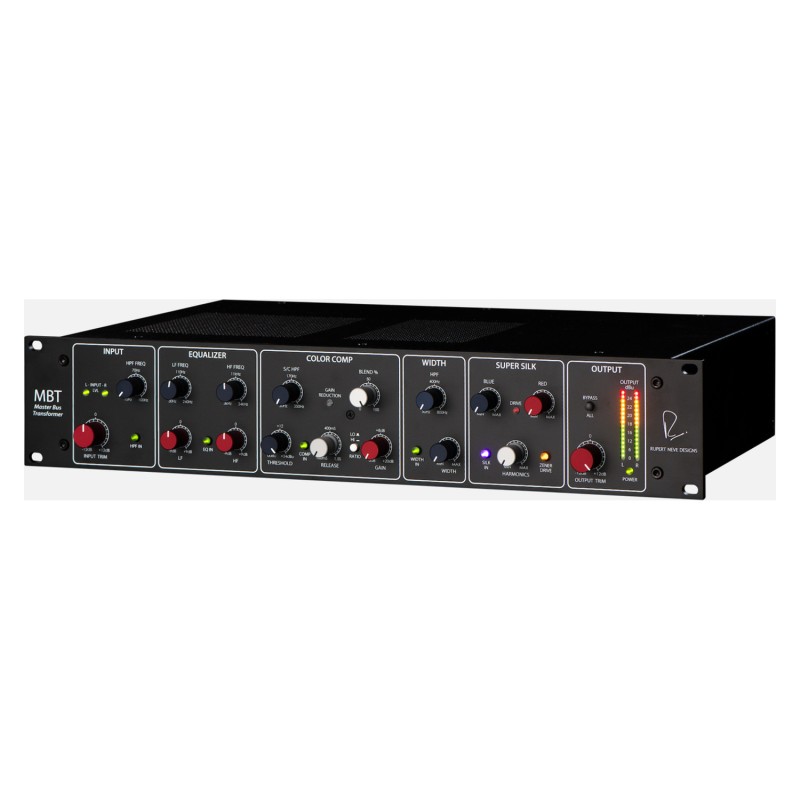 Rupert Neve Designs MBT
