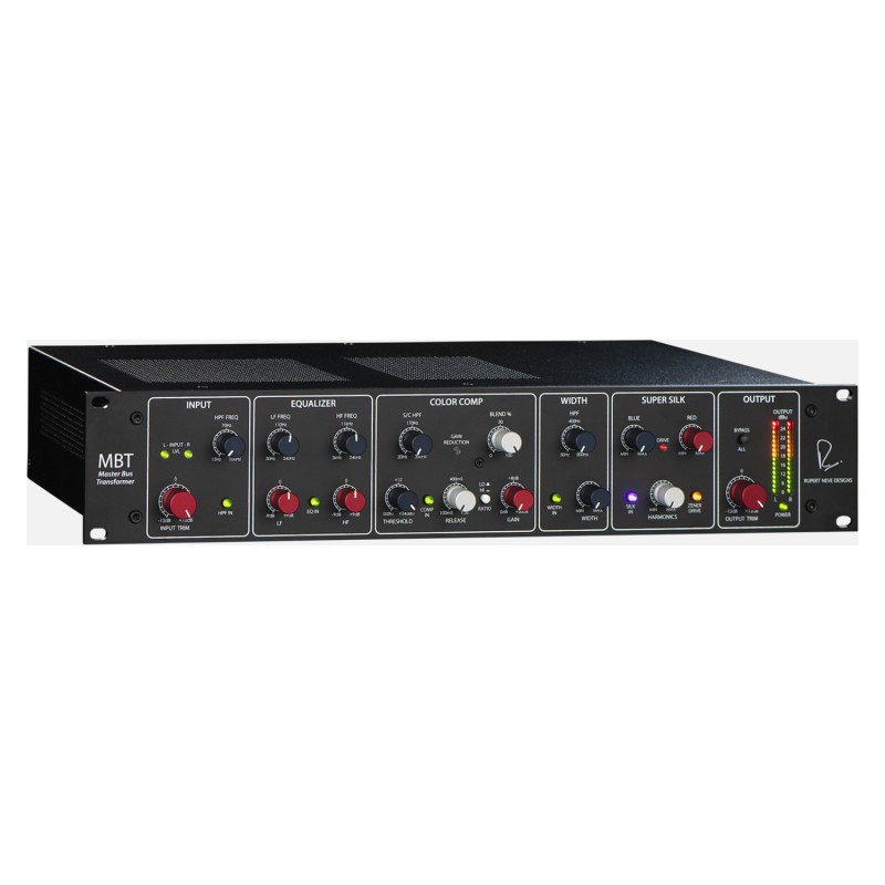 Rupert Neve Designs MBT