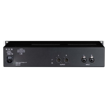 Rupert Neve Designs MBT