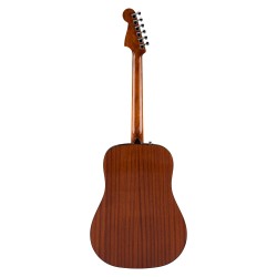 Fender California Standard Redondo Pack Natural