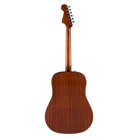 Fender California Standard Redondo Pack Natural
