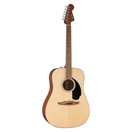Fender California Standard Redondo Pack Natural