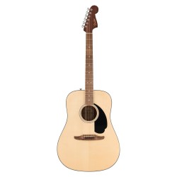 Fender California Standard Redondo Pack Natural