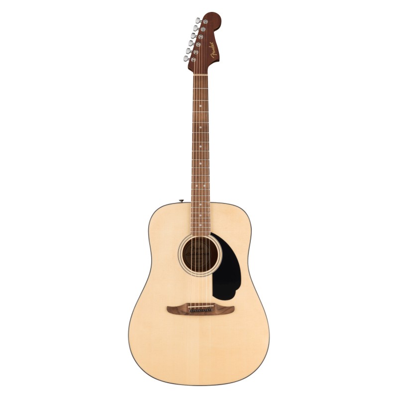 Fender California Standard Redondo Pack Natural