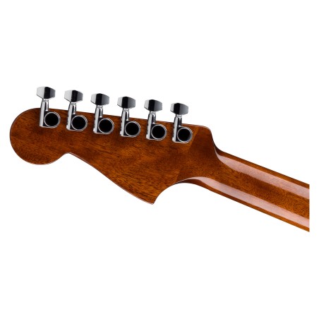 Fender California Standard Redondo Pack Natural
