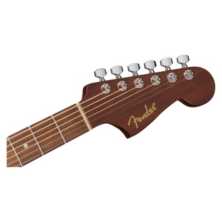Fender California Standard Redondo Pack Natural