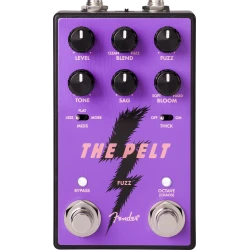 Fender The Pelt Fuzz V2