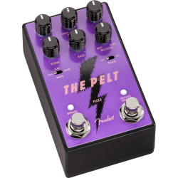 Fender The Pelt Fuzz V2
