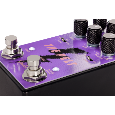 Fender The Pelt Fuzz V2