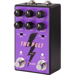 Fender The Pelt Fuzz V2