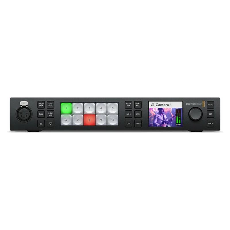 Blackmagic Design ATEM 1 M/E Constellation 4K