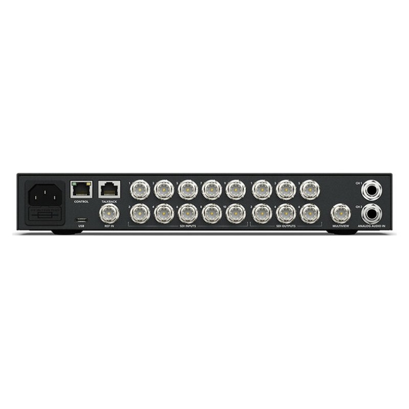 Blackmagic Design ATEM 1 M/E Constellation 4K
