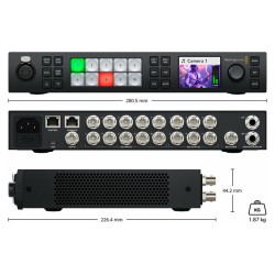 Blackmagic Design ATEM 1 M/E Constellation 4K