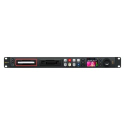Blackmagic Design HyperDeck Studio 4K PRO