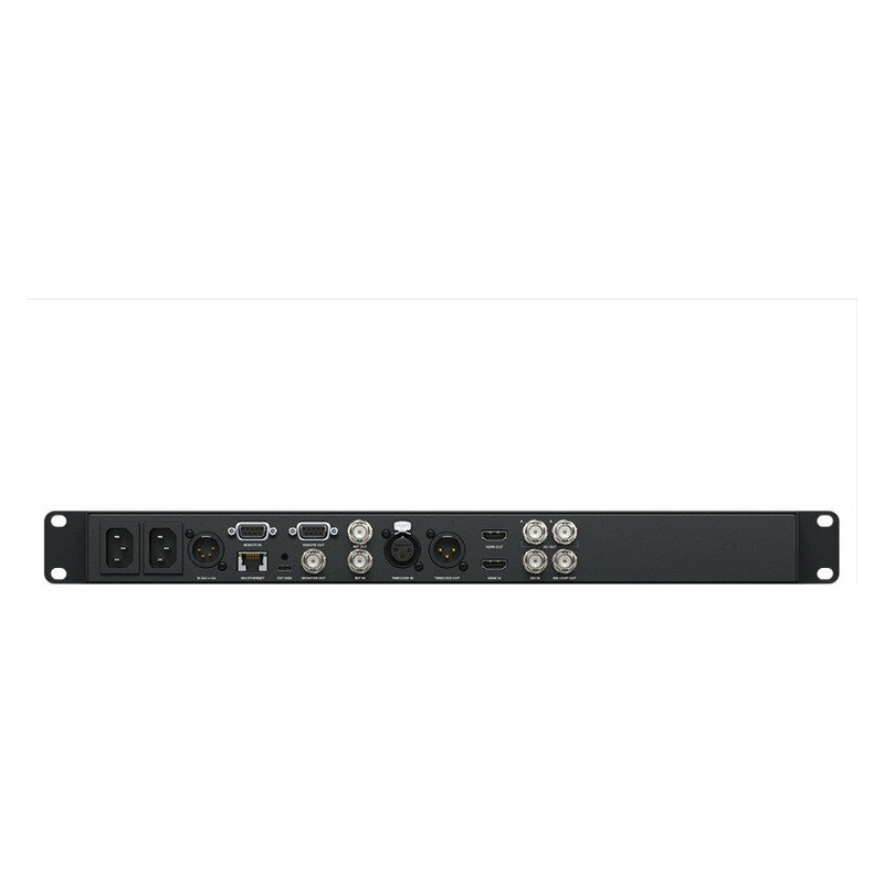 Blackmagic Design HyperDeck Studio 4K PRO