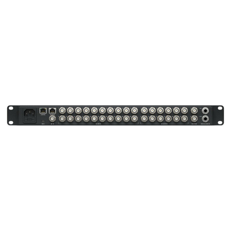 Blackmagic Design ATEM 2 M/E Constellation HD