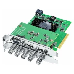 Blackmagic Design DeckLink 8K PRO G2