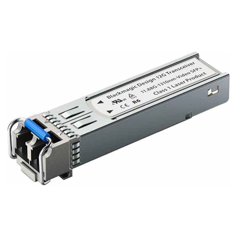Blackmagic Design 12G BD SFP Optical Module