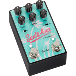Fender Santa Ana Overdrive V2