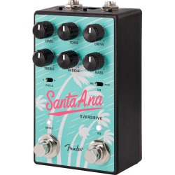 Fender Santa Ana Overdrive V2