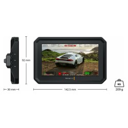 Blackmagic Design PYXIS Monitor