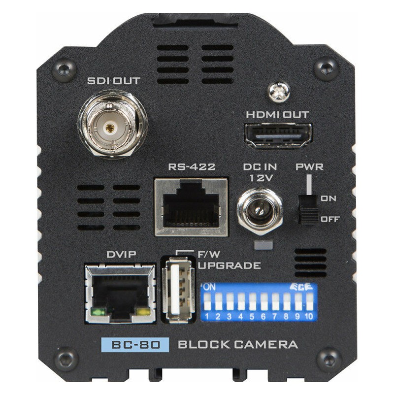 datavideo BC-80