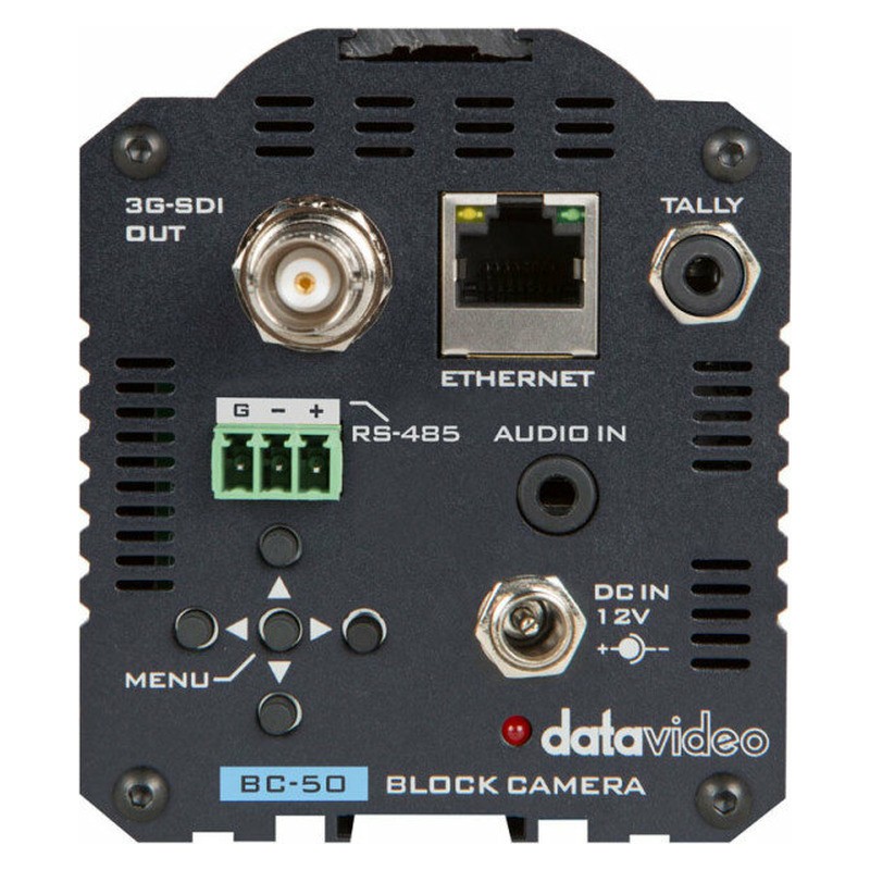 datavideo BC-50