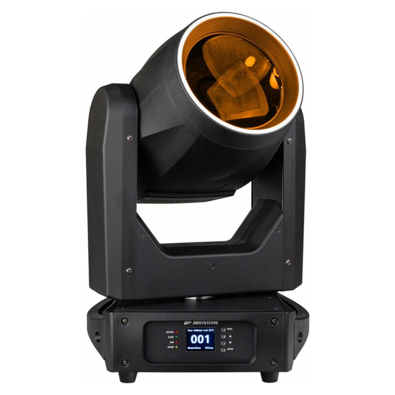 JB Systems CHALLENGER BEAM