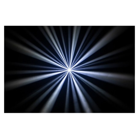 JB Systems CHALLENGER BEAM