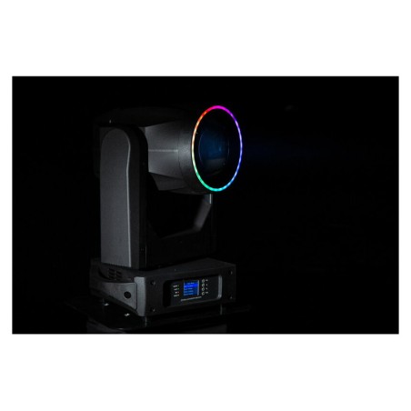 JB Systems CHALLENGER BEAM